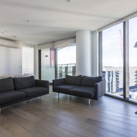 Apartments Melbourne Domain - New Quay Docklands Extérieur photo
