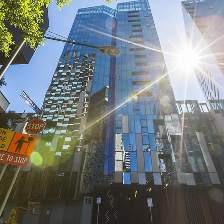 Apartments Melbourne Domain - New Quay Docklands Extérieur photo