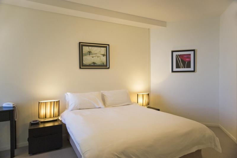 Apartments Melbourne Domain - New Quay Docklands Extérieur photo