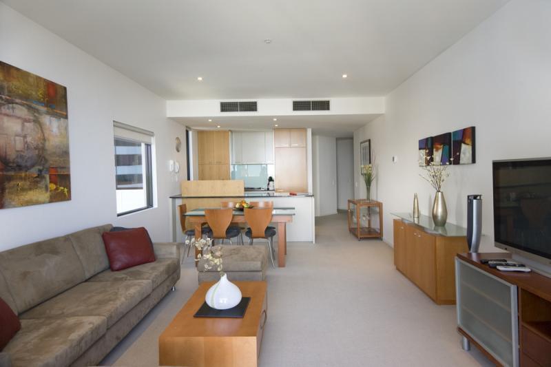 Apartments Melbourne Domain - New Quay Docklands Extérieur photo