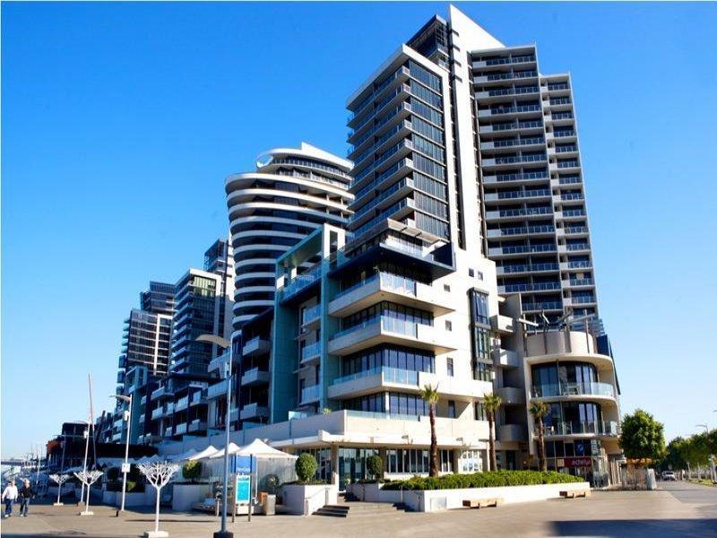 Apartments Melbourne Domain - New Quay Docklands Extérieur photo