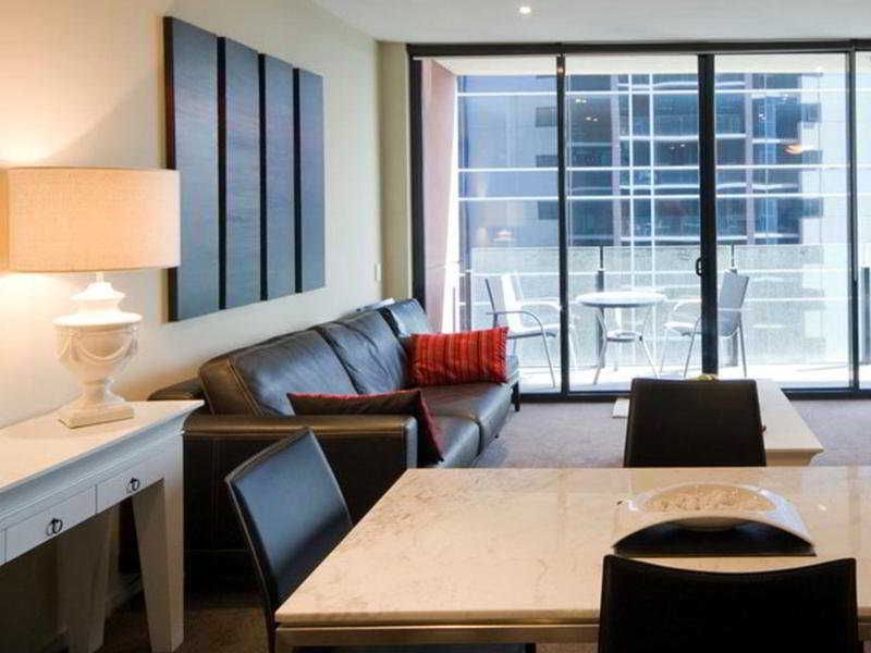 Apartments Melbourne Domain - New Quay Docklands Extérieur photo