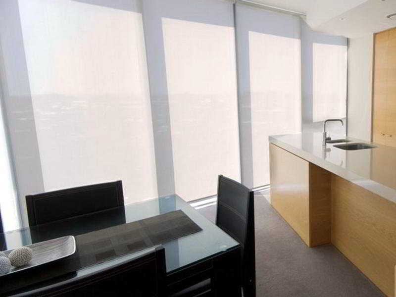 Apartments Melbourne Domain - New Quay Docklands Extérieur photo
