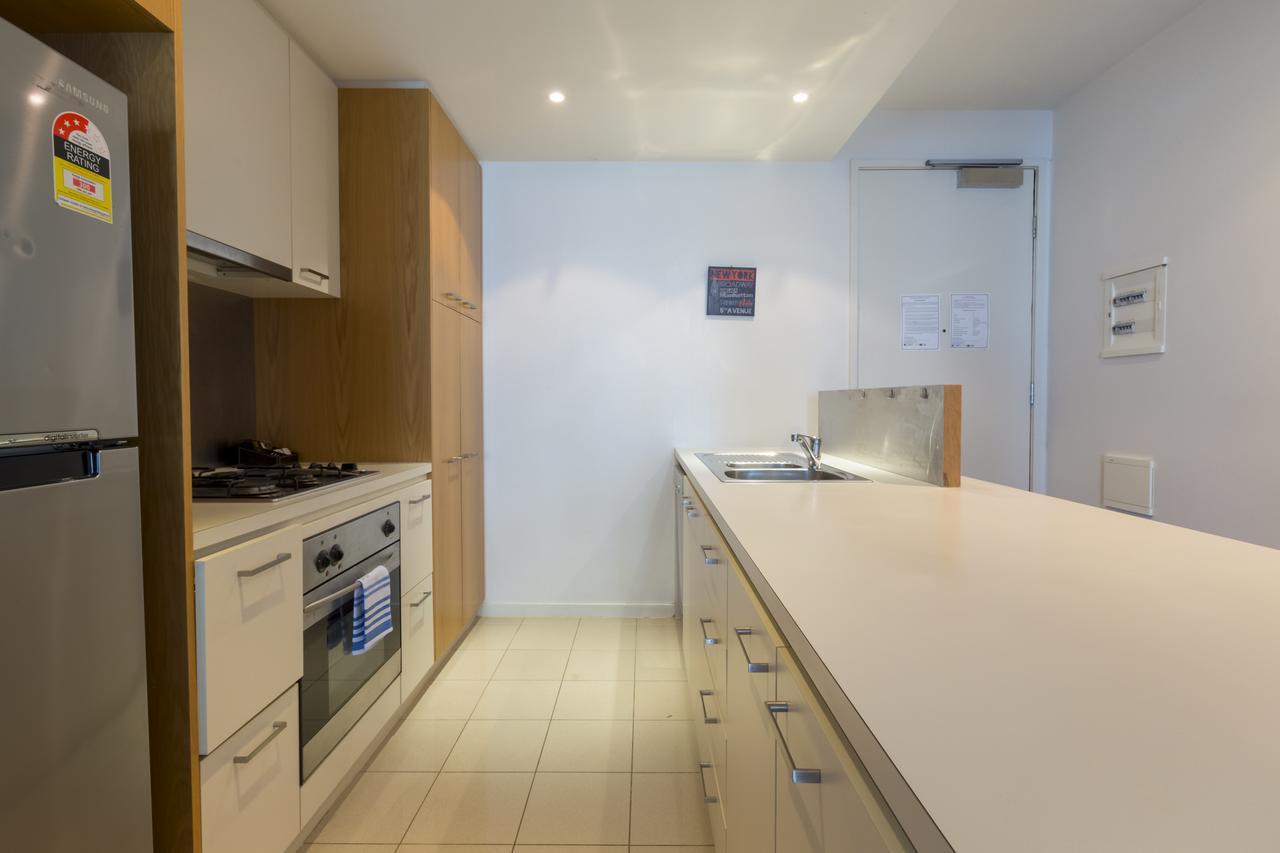 Apartments Melbourne Domain - New Quay Docklands Extérieur photo