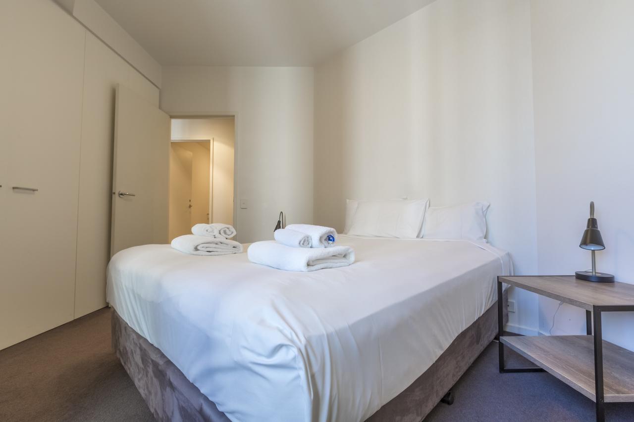 Apartments Melbourne Domain - New Quay Docklands Extérieur photo