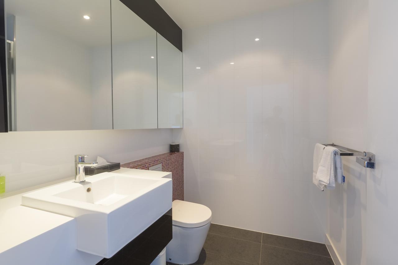 Apartments Melbourne Domain - New Quay Docklands Extérieur photo