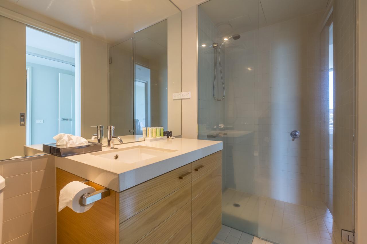 Apartments Melbourne Domain - New Quay Docklands Extérieur photo