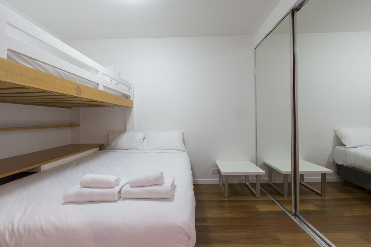 Apartments Melbourne Domain - New Quay Docklands Extérieur photo