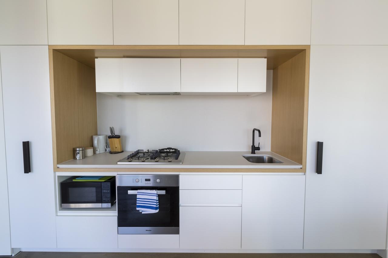 Apartments Melbourne Domain - New Quay Docklands Extérieur photo