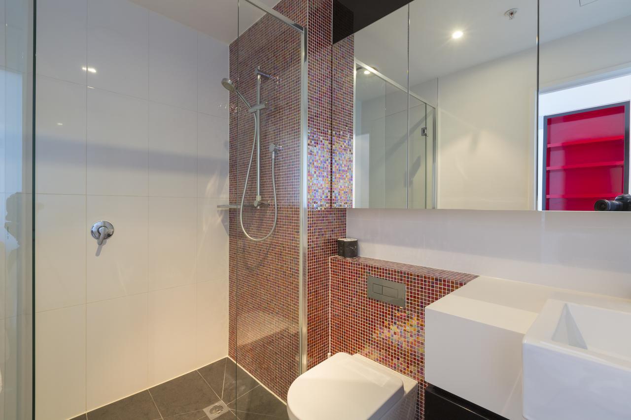 Apartments Melbourne Domain - New Quay Docklands Extérieur photo