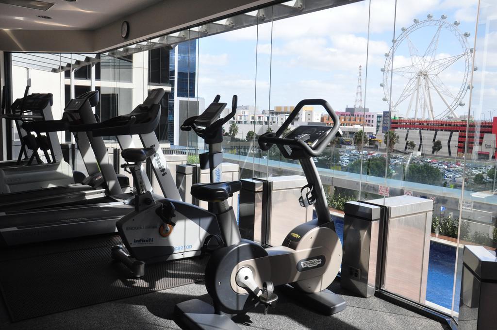 Apartments Melbourne Domain - New Quay Docklands Extérieur photo