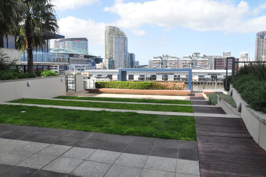 Apartments Melbourne Domain - New Quay Docklands Extérieur photo
